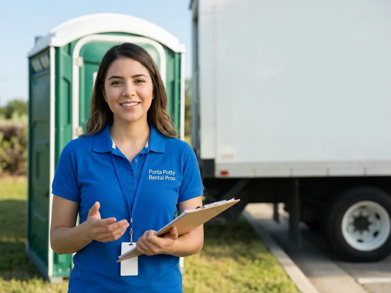 Porta Potty Rental  in Port Jervis  FAQ